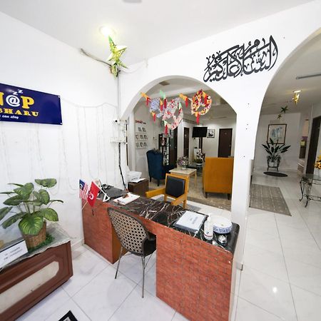 Oyo 89925 Innap קוטה בארו מראה חיצוני תמונה