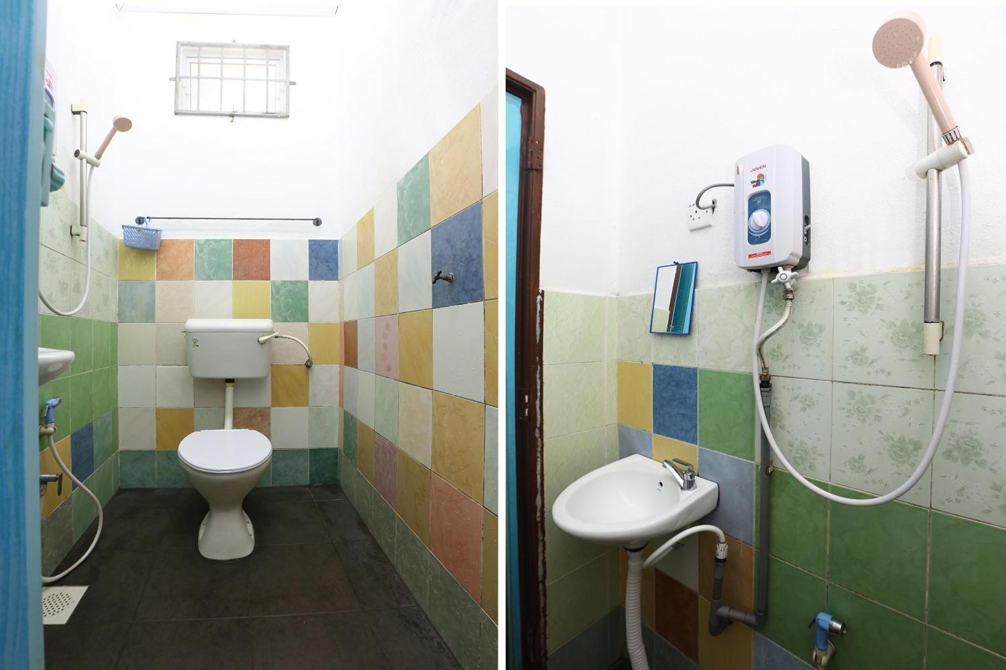 Oyo 89925 Innap קוטה בארו מראה חיצוני תמונה